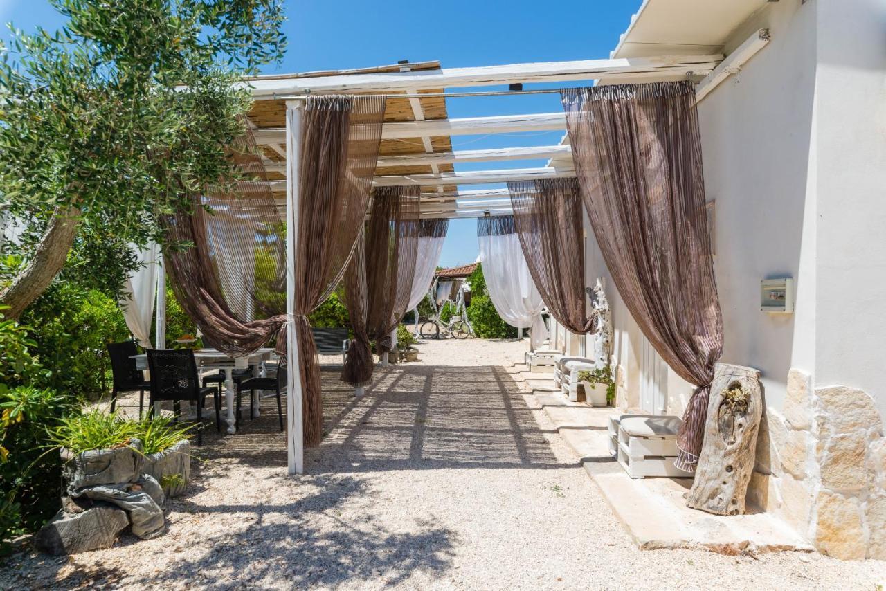Casetta Marilena Ostuni Εξωτερικό φωτογραφία